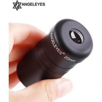 Angeleyes 20mm 1.25 Erecting Eyepiece for Space Observation