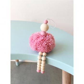 Decoración Bebé Elegancia