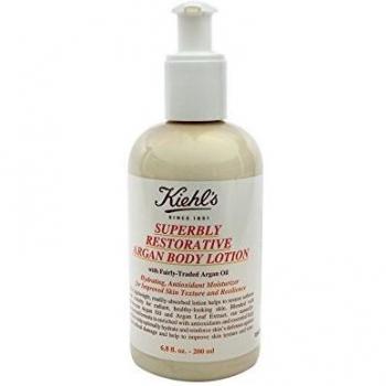 Lozione Idratante per il Corpo all'Argan, 200ml (6.8 oz)