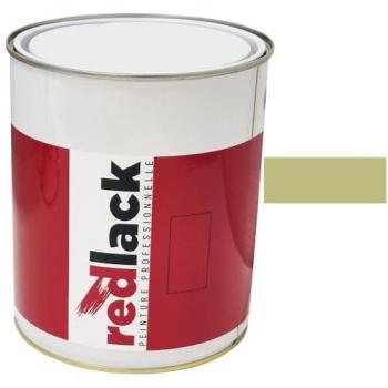 Verde Beige RAL 1000 Redlack – Vernice Multisupporto Satinata 3 L