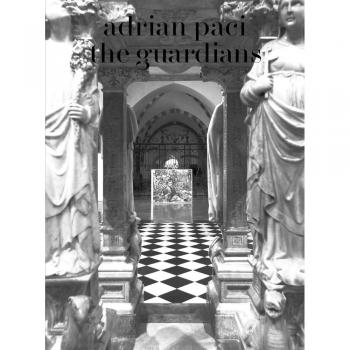 Adrian Paci: the guardians. Ediz. inglese e italiana