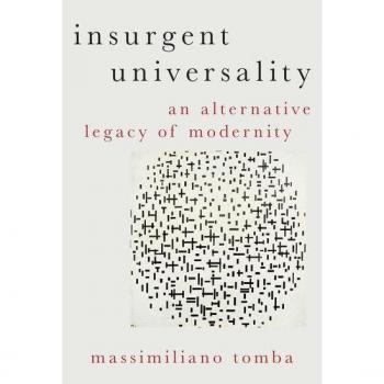 Insurgent Universality