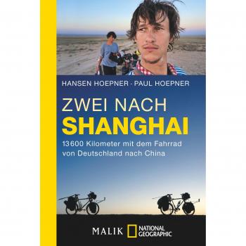 Zwei nach Shanghai