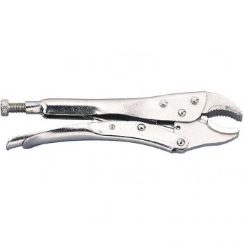 Pince Étau Mâchoire 220 mm Fervi