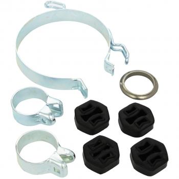 Kit d'assemblage ECHAP-HJS 82 35 8136 pour VOLVO 960 II Break