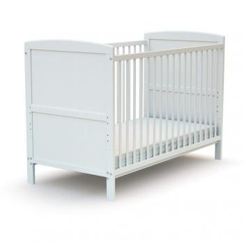 Faggio Comfort 60x120 in Bianco