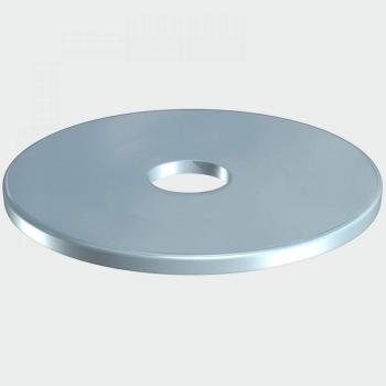 Penny Repair Washer 12mm 40mm Zinc Plated (Pack of 100)