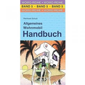 Allgemeines Wohnmobil Handbuch