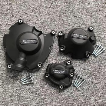 Kit de protection moteur Gb Racing Yamaha MT-10 2015-2023
