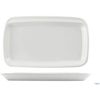 Buffet Piatto Gastronorm GN 1/4 26x16 cm Bormioli Rocco