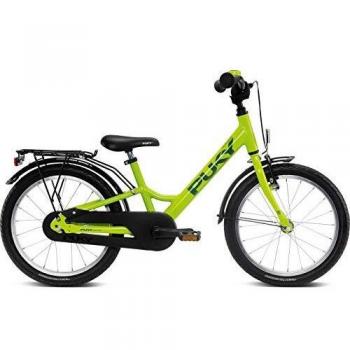 Bicicletta Puky Youke 18 Alu freshgreen