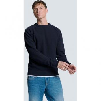 NO EXCESS Pullover mit Reliefstruktur