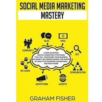 Social Media Marketing Mastery