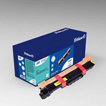 Toner Giallo Compatibile Pelikan TN-247Y