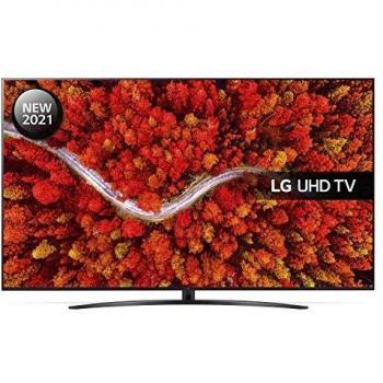 LG UP81 75 INCH 4K UHD TV