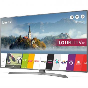 LG 43UJ670V 43 inch 4K Ultra HD Smart TV