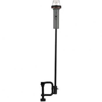 Portátil Seachoice 50-06131 Luz de Gato con Navegación Horizontal