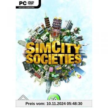 SimCity: Städte und Kulturen