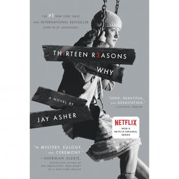 Thirteen Reasons Why