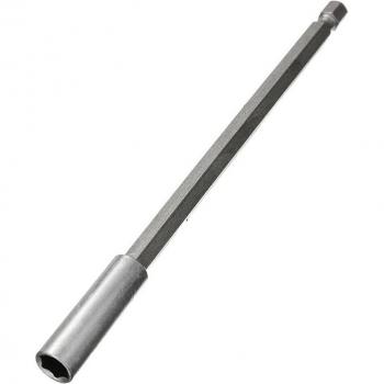 Extensión Magnética Rápida 150 mm con Punta Hex ¼″