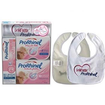 Coffret Prorhinel Bébé