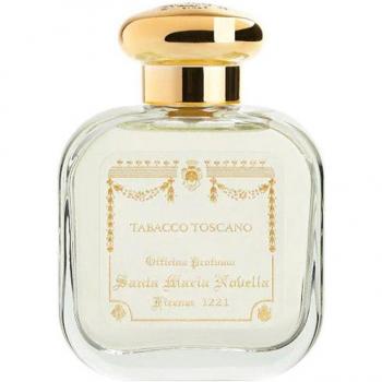 Holziger Tabaco Toscano Duft – 50 ml – Unisex Eau de Cologne