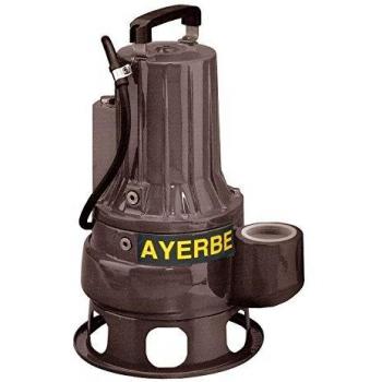 Ayerbe