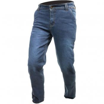 Blu Trilobite Matador Jeans Moto 32 / 36