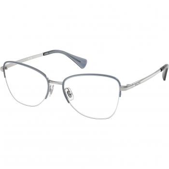 Ralph Lauren Modieuze Blauw Damesbril