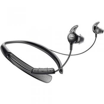 Bose QuietControl 30 – Écouteurs intra‑auriculaires avec micro et NFC