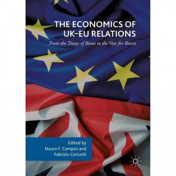 Vitalsource Technologies, Inc. Economics Of Uk-eu Relations