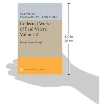 Collected Works of Paul Valery Volume 2