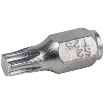 KS Tools 1/4 Mini-Bit T20 für Torx-Schrauben, 18 mm