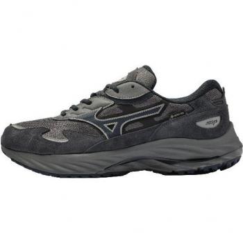 Mizuno Wave Rider Beta GTX Men's Trainers Gray Size 10 UK