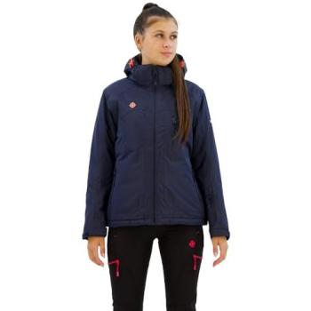 Izas Logan Women’s Coral Fluor Jacket
