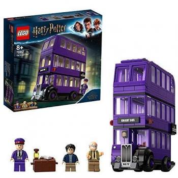 LEGO® HARRY POTTER LEGO 75957 Le Magicobus