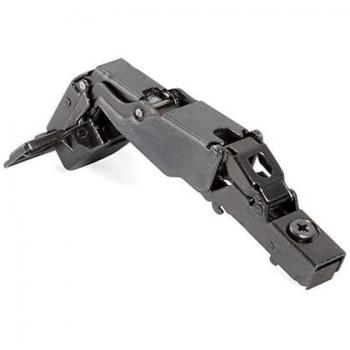 Puma 35 Codo Recto Clip Cam 165º Grafito