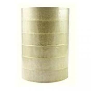 Christmas Quick‑Ship 24mm x 66m Easy Tear Polypropylene Tape