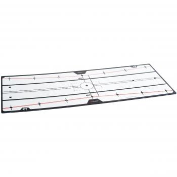 Pure2Improve 12-Inch Golf Putting Mirror