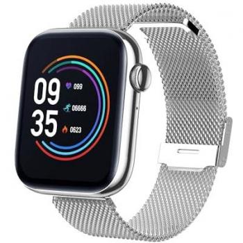 Tekday 656512 – Montre Intelligente pour Hommes