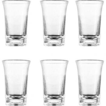 Taza de Agua y Vino Seguro 6 Paquete