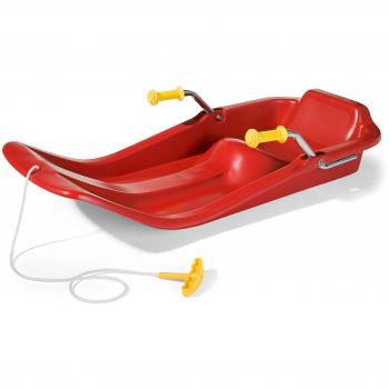 Rolly Toys Schlitten RollyJetstar junior rot
