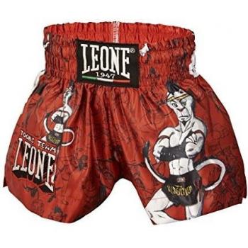 Leone 1947 AB761 Rot Boxhose XL – Für Jungen und Mädchen