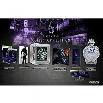 Resident Evil 6