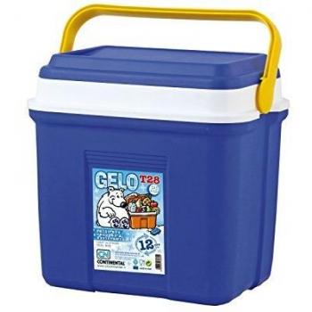 CONTINENTAL | NEVERA PLAYA 25L NEVE