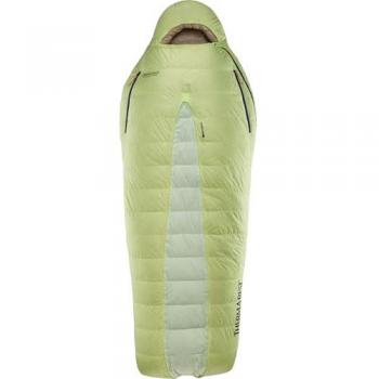 Therm-a-Rest Boost 650 Regular Meadow Green 32
