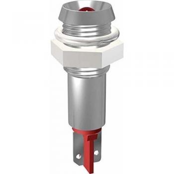 Signal Construct Luce LED Giallo 15 mA