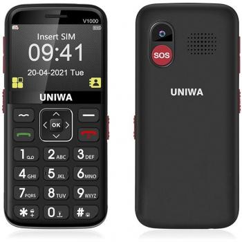 Telefònio Senior 2,31’’ Dam V1000