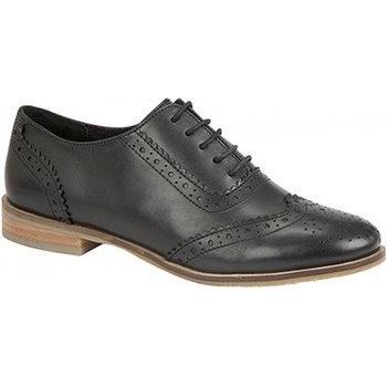 Cipriata Zapatos de Cuero para Mujeres DF1187