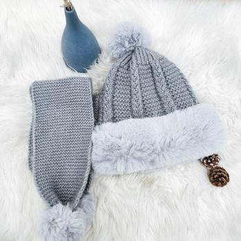 Chapeau bomber femme avec oreillettes